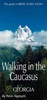 Wandelgids Walking in the Caucasus - Georgië | MTA Publications