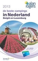 Campinggids De beste Campings van Nederland, België en Luxemburg 2013 | Alan rogers