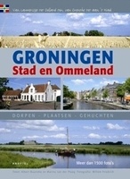 Reisgids Groningen  stad en Ommeland | Profiel