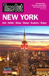 Reisgids New York | Time Out
