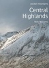 Central Highlands - Pocket Mountains / Wandelgids Schotland