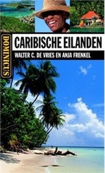 Reisgids Caribische eilanden | Dominicus