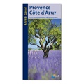 Reisgids Provence en Cote d'Azur | ANWB goud