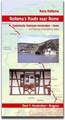 Reitsma's Route naar Rome - dl.1 A'dam - Bregenz (Bodensee) | Pirola
