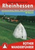 Wandelgids Rheinhessen mit Donnersberg, Alsenz-, Glan- und Lautertal | Rother