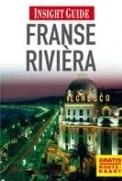 Reisgids Franse Riviera Insight guides NEDERLANDS | Cambium