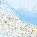 Landkaart - wegenkaart Cuba - Kuba | Reise Know How
