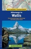Wandelgids Höhenwege im Wallis | Bruckmann
