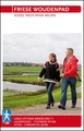 Wandelgids Friese Woudenpad LAW  | LAW stichting