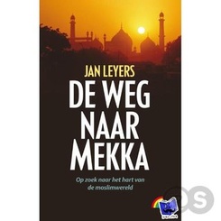 Reisverhaal De Weg naar Mekka | Rainbow