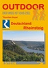 Wandelgids Rheinsteig | Conrad Stein Verlag
