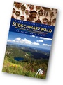 Reisgids Südschwarzwald mit Freiburg, Basel und Markgräfler Land - Zwarte Woud | Michael Muller Verlag