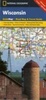 Wegenkaart  - Landkaart Wisconsin State Guide Map | National Geographic