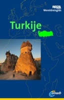 Reisgids ANWB wereldreisgids Turkije | ANWB