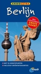Reisgids ANWB Berlijn | ANWB extra