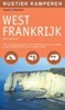 Campinggids Frankrijk west - Rustiek kamperen in West Frankrijk | Kosmos
