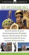 Reisgids Capitool compact St- Petersburg - Sint Petersburg | Capitool