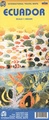 Landkaart - wegenkaart Ecuador | ITMB