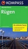 Wandelgids Wanderführer Rügen 5004 | Kompass