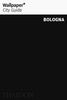 Reisgids Wallpaper Bologna | Phaidon Press