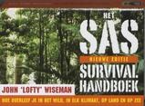 SAS Survival Handboek - dwarsligger