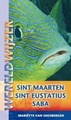 Reisgids Wereldwijzer Sint-Maarten, Sint-Eustatius, Saba | Elmar