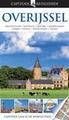 Reisgids Capitool Overijssel | Unieboek