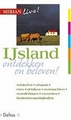 Reisgids Merian IJsland | Merian live - Deltas