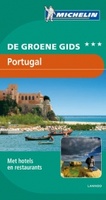 Reisgids Portugal | Michelin groene gids