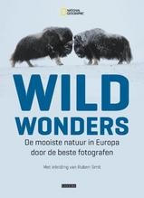 Fotoboek Wild Wonders | National Geographic