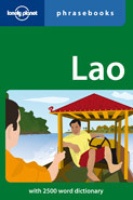 Woordenboek Taalgids Lao Phrasebook - Laotiaans | Lonely Planet