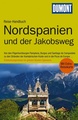 Reisgids Nordspanien und der Jakobsweg - Noord Spanje en de St. Jacobsroute | Dumont