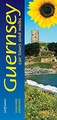 Wandelgids Guernsey met Alderney, Sark en Herm | Sunflower