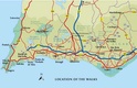 Wandelgids Walking in the Algarve | Cicerone