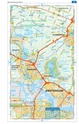 Wegenatlas Oldtimer en motor wegenatlas Nederland | Falk