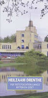 Fietsgids Heilzaam Drenthe | Noordboek