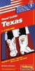 Wegenkaart - Landkaart - Autokaart 09 Texas | Hallwag