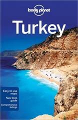 Reisgids Lonely Planet Turkey - Turkije | Lonely Planet