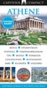Reisgids Capitool Compact Athene | Unieboek  9789047515630