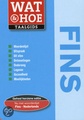 Taalgids - woordenboek Wat & Hoe Fins | Kosmos