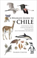 Natuurgids A wildlife guide to Chile - Chili | Princeton