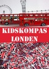 Reisgids Kidskompas Londen | Cheeky Monkeys