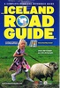 Reisgids Iceland Road Guide | Vegahandbokin
