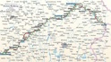 Fietsgids Donauradweg deel 1 Donauschingen tot Passau | Esterbauer - Bikeline