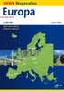 Wegenatlas Europa | ANWB