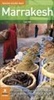 Stadsplattegrond - Landkaart Marrakech & Essaouira | Rough Guide Fleximap