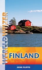 Reisgids Finland | Wereldwijzer, Elmar