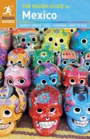 Reisgids Rough Guide Mexico | Rough Guide