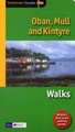 Pathfinder 31 Oban, Mull & Kintyre / Wandelgids Schotland