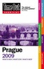 Time Out Shortlist Prague 2009 - reisgids Praag